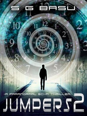 cover image of Jumpers 2